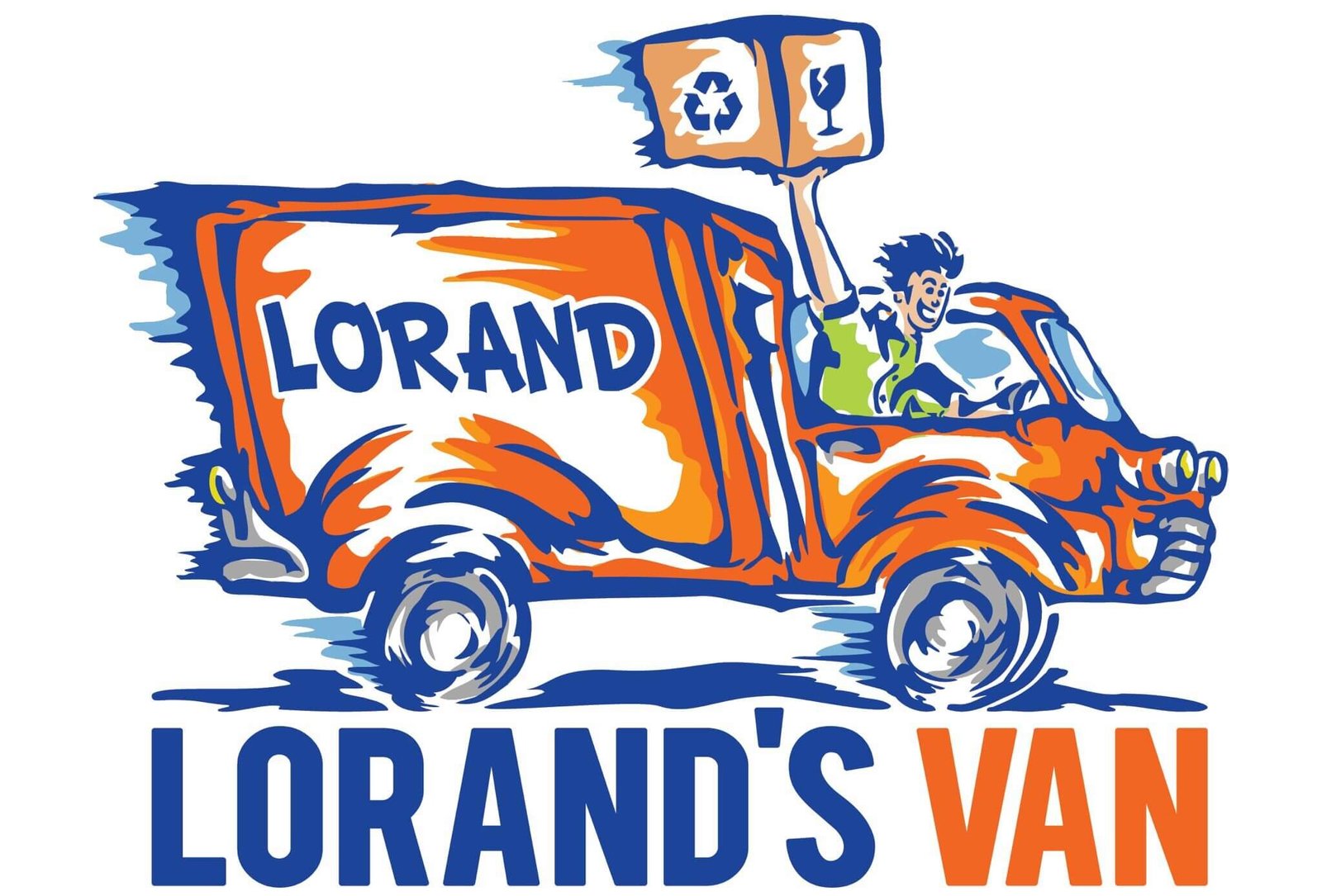 Lorands Van